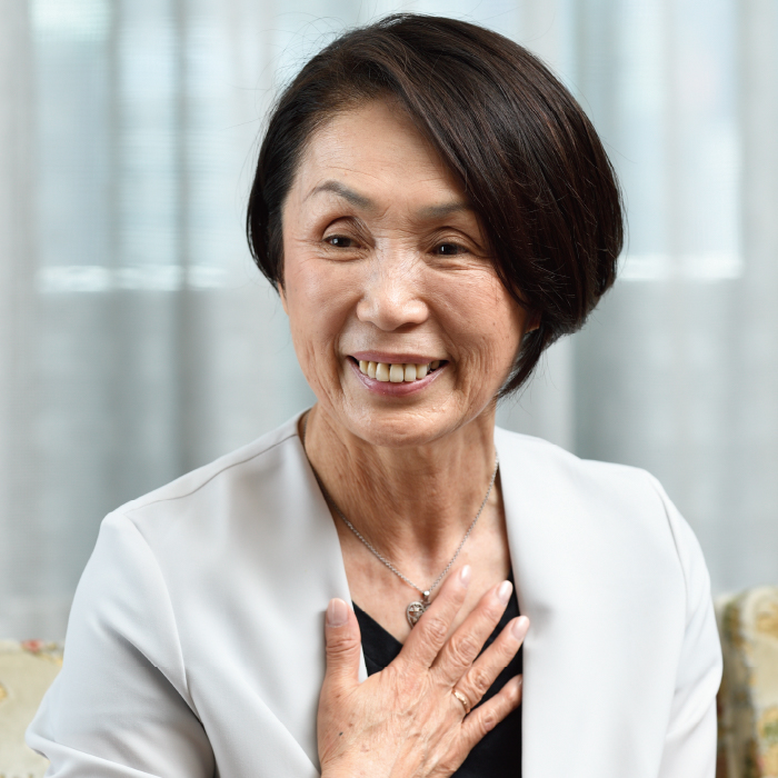 木村泰子