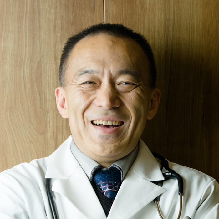 東郷清児さん